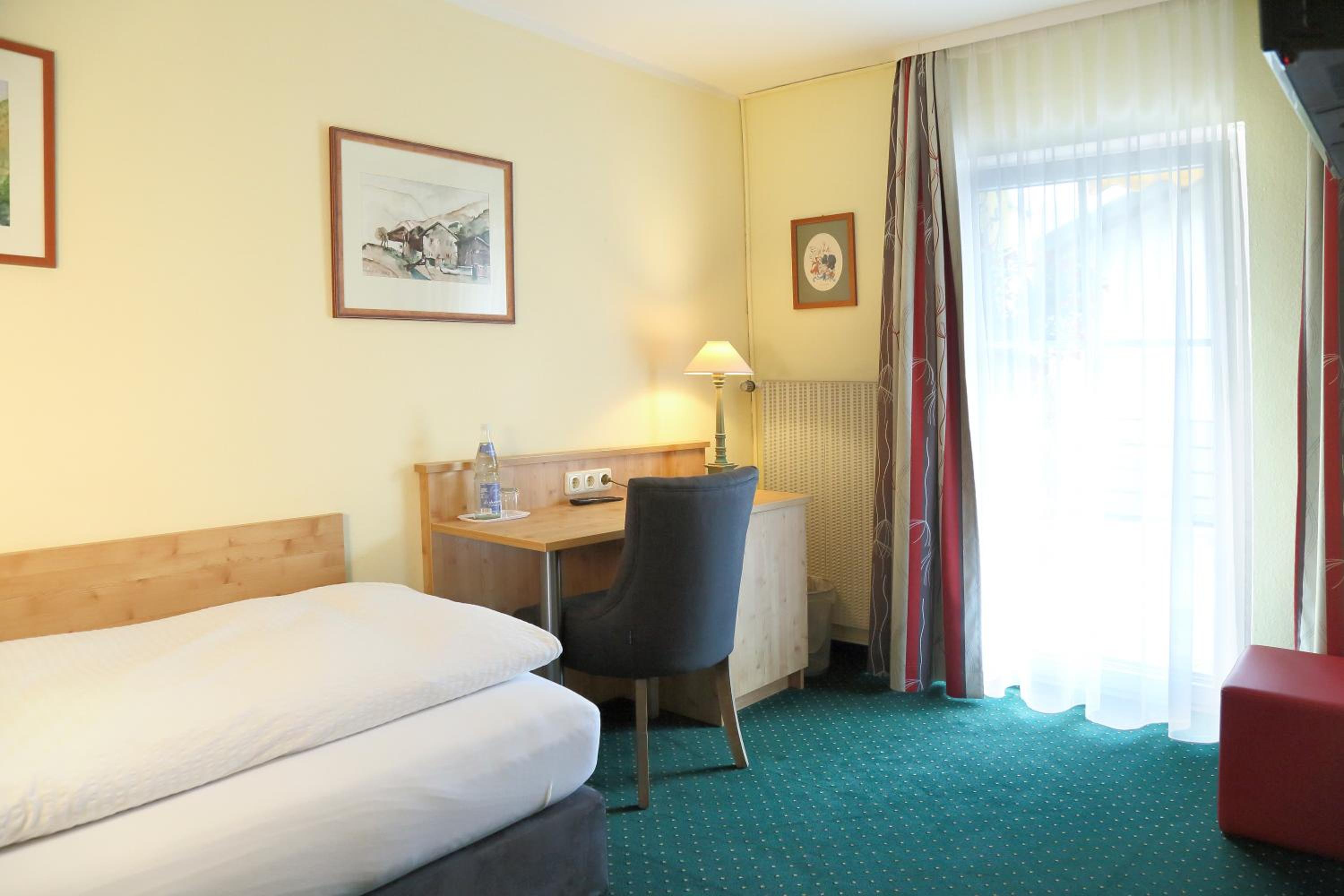 Comfort Single Room photo 2
