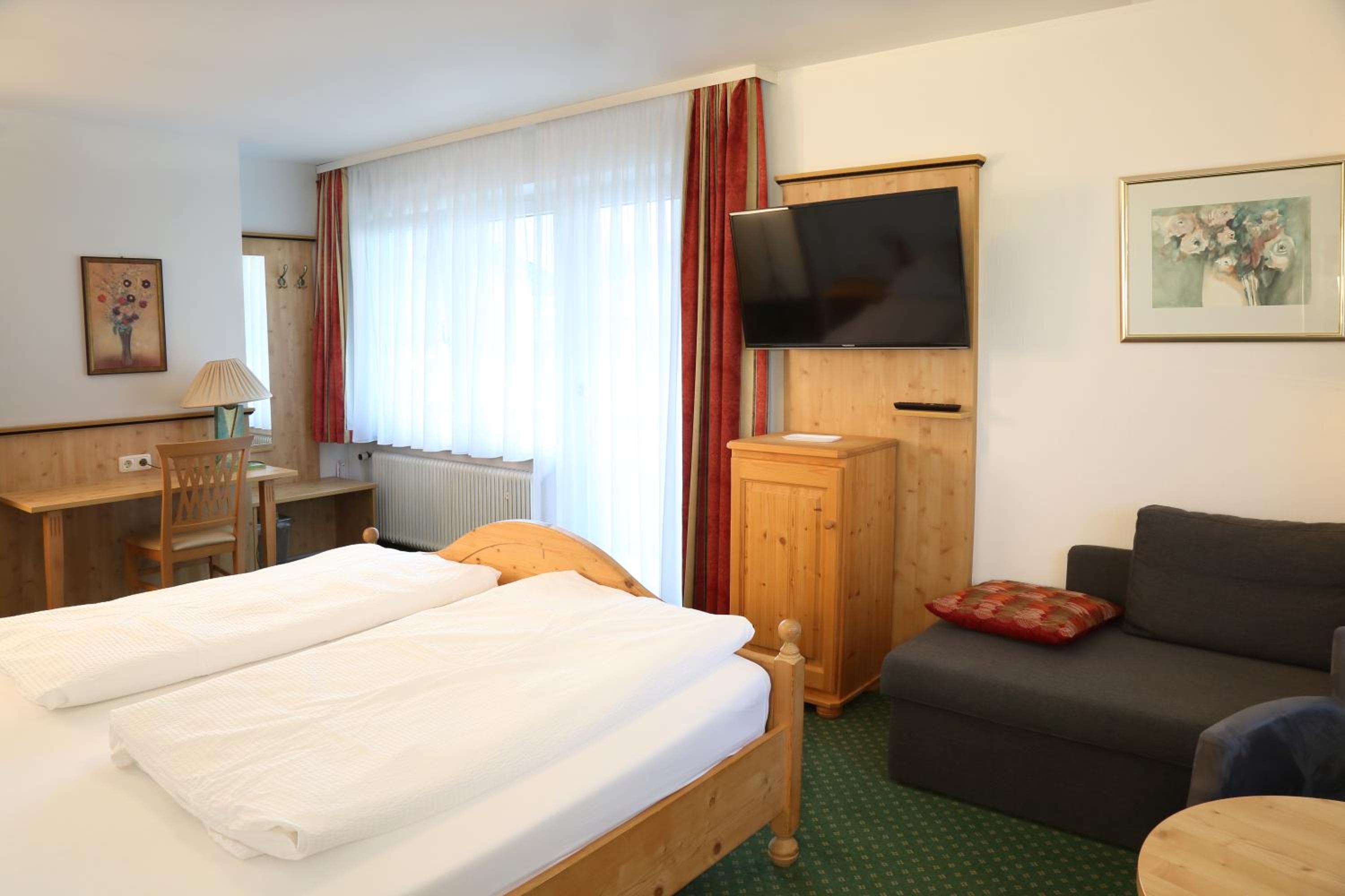 Comfort Double Room photo 2
