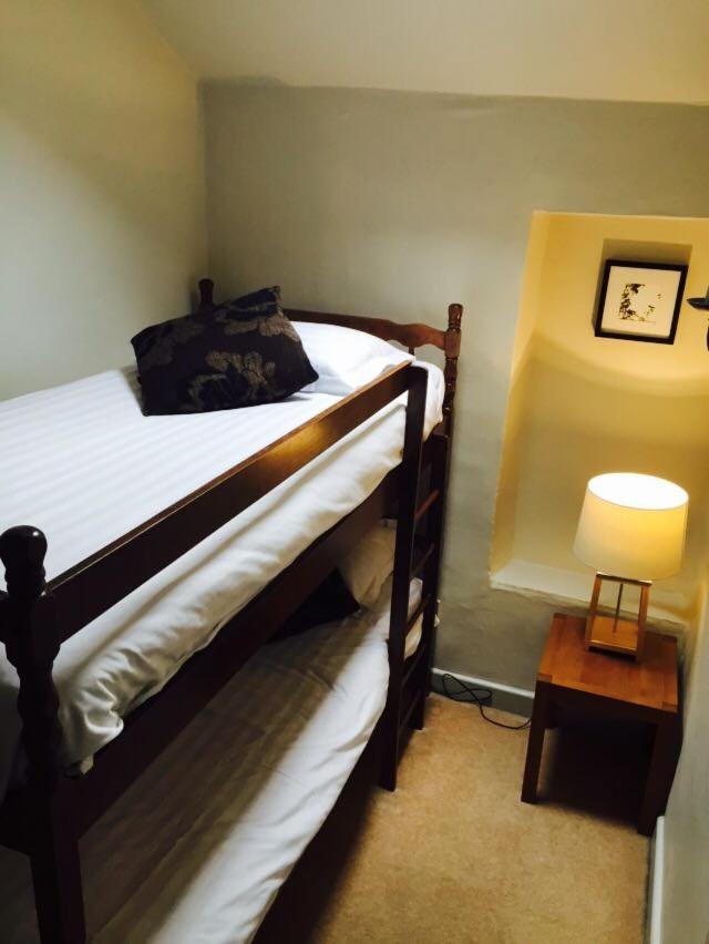 Two-Bedroom Apartment - Photo 14