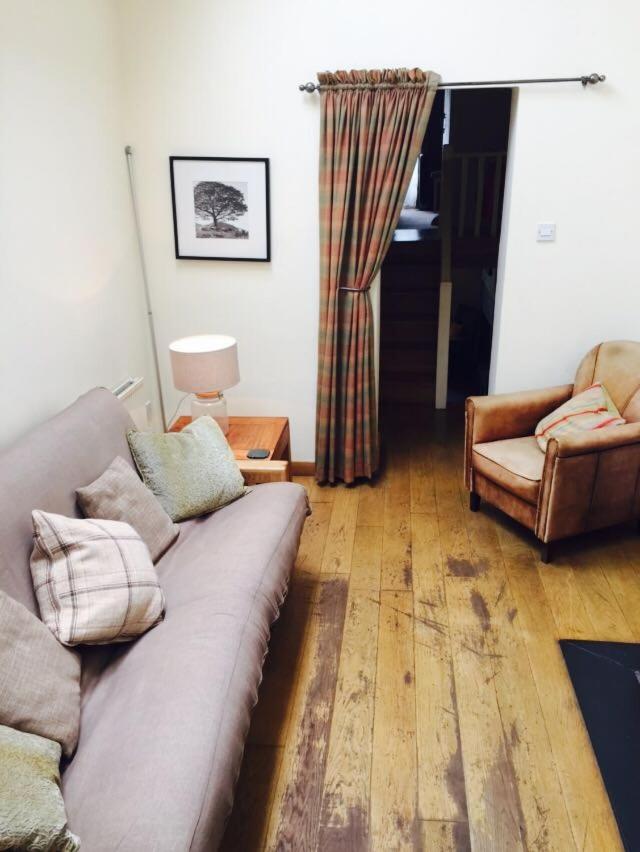 Two-Bedroom Apartment - Photo 1