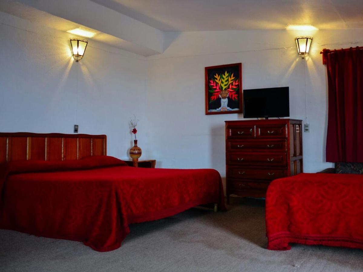 Suite photo 1