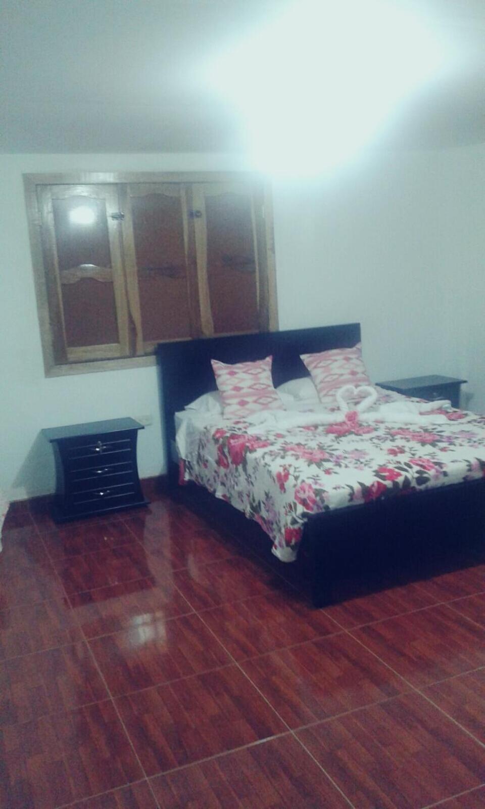 Double Room with Private Bathroom photo 3