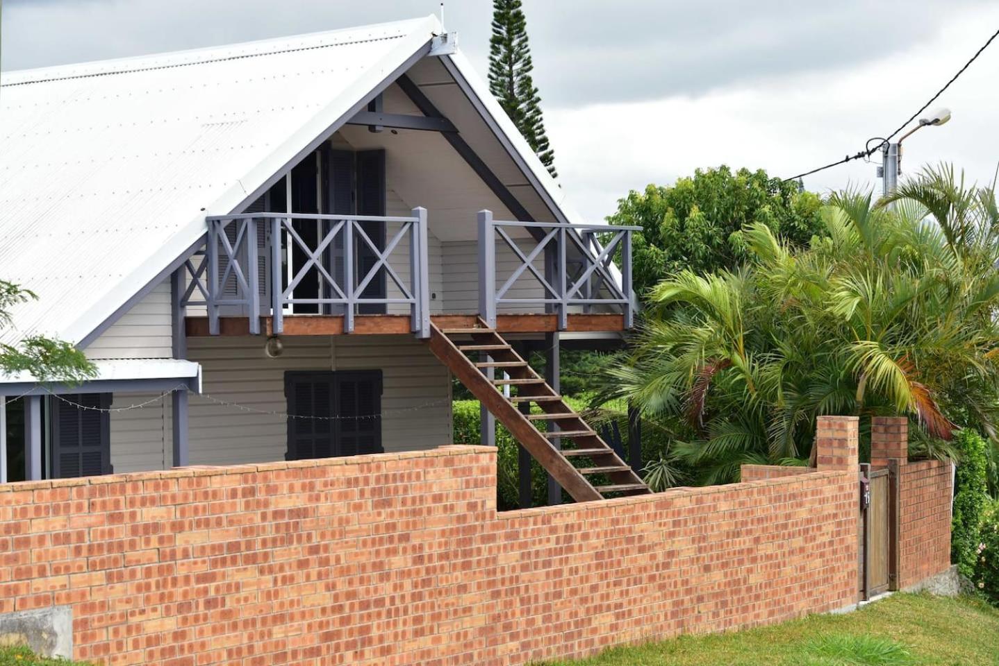 Villa photo 2