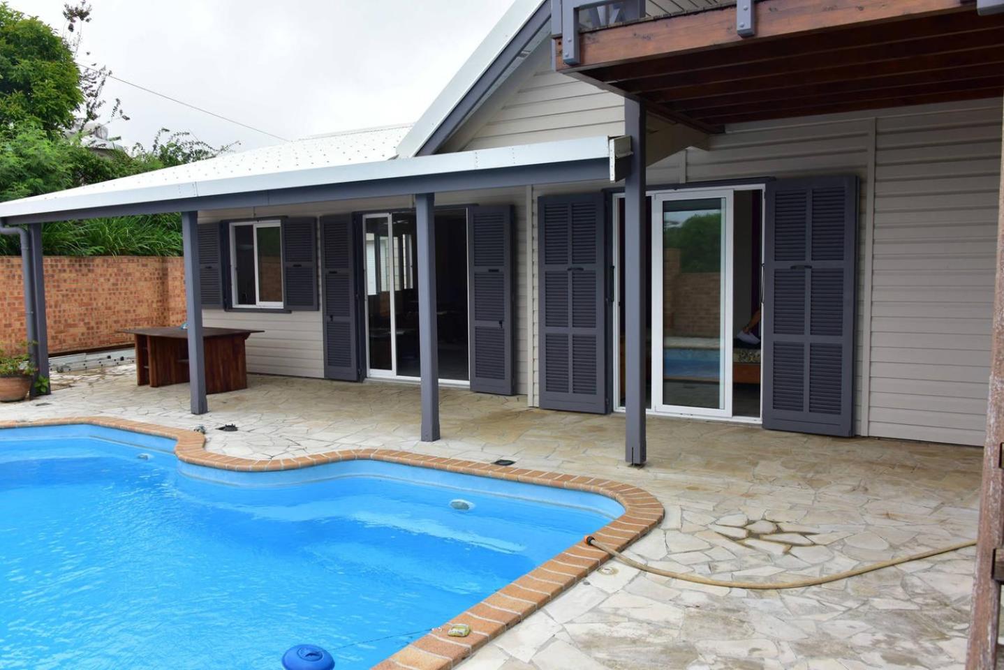 Villa photo 3
