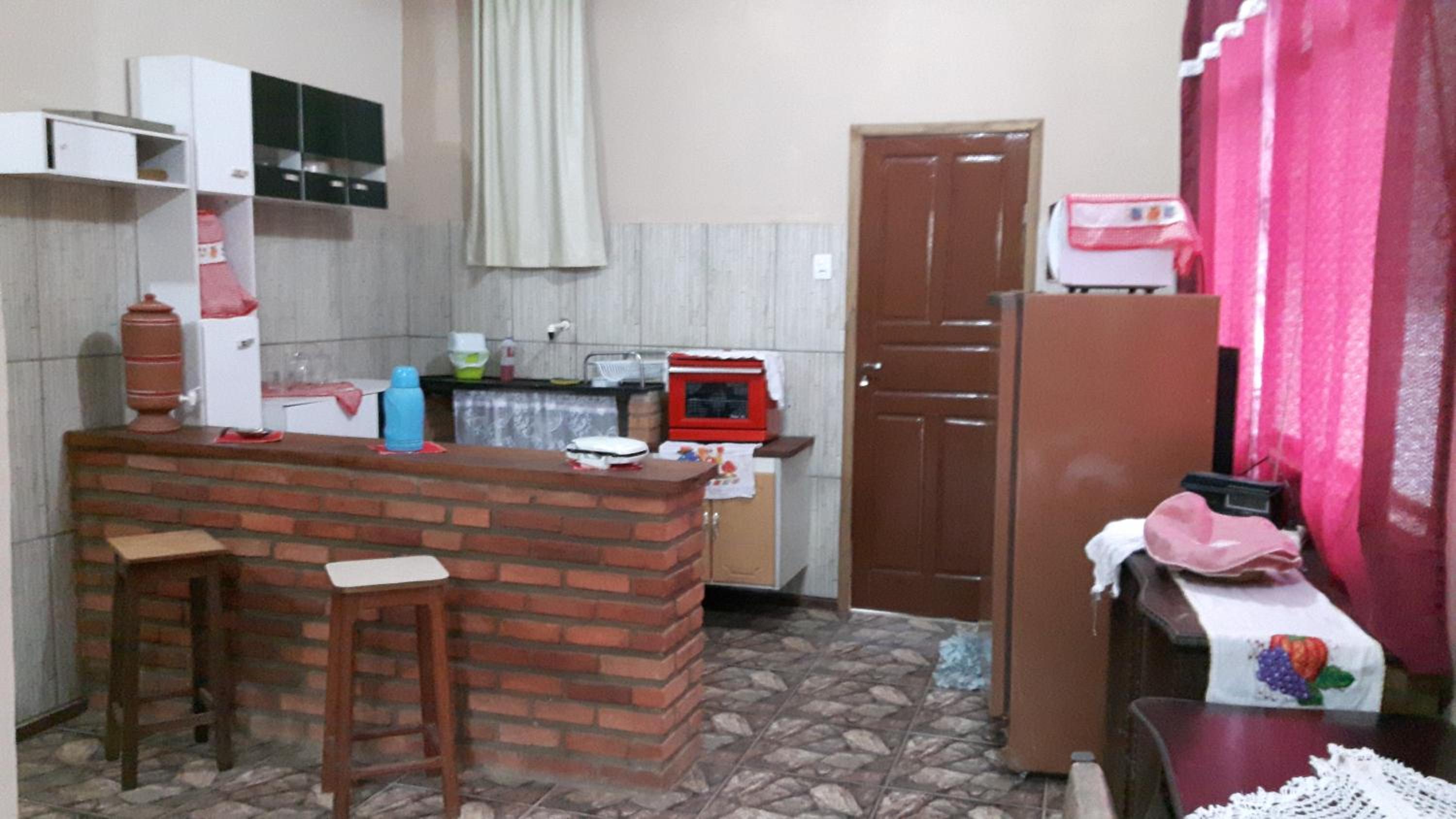 One-Bedroom House photo 2