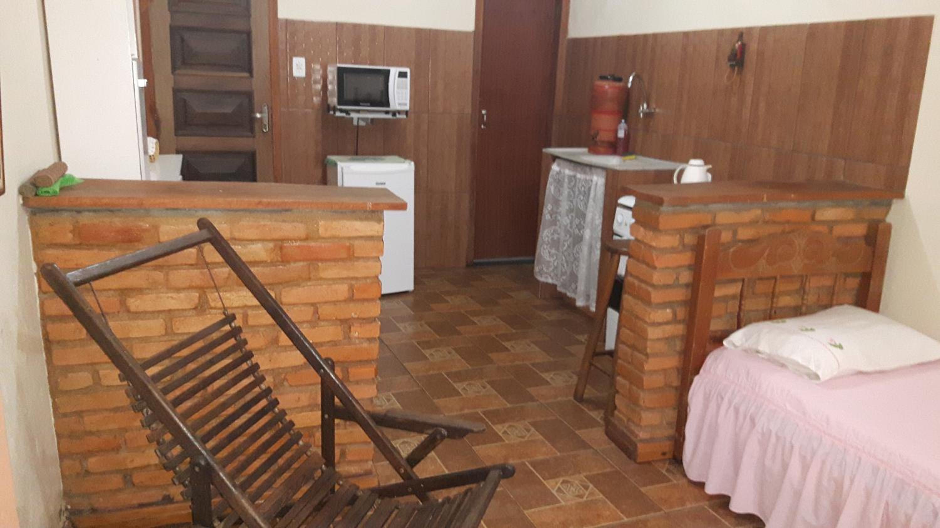 One-Bedroom House photo 1
