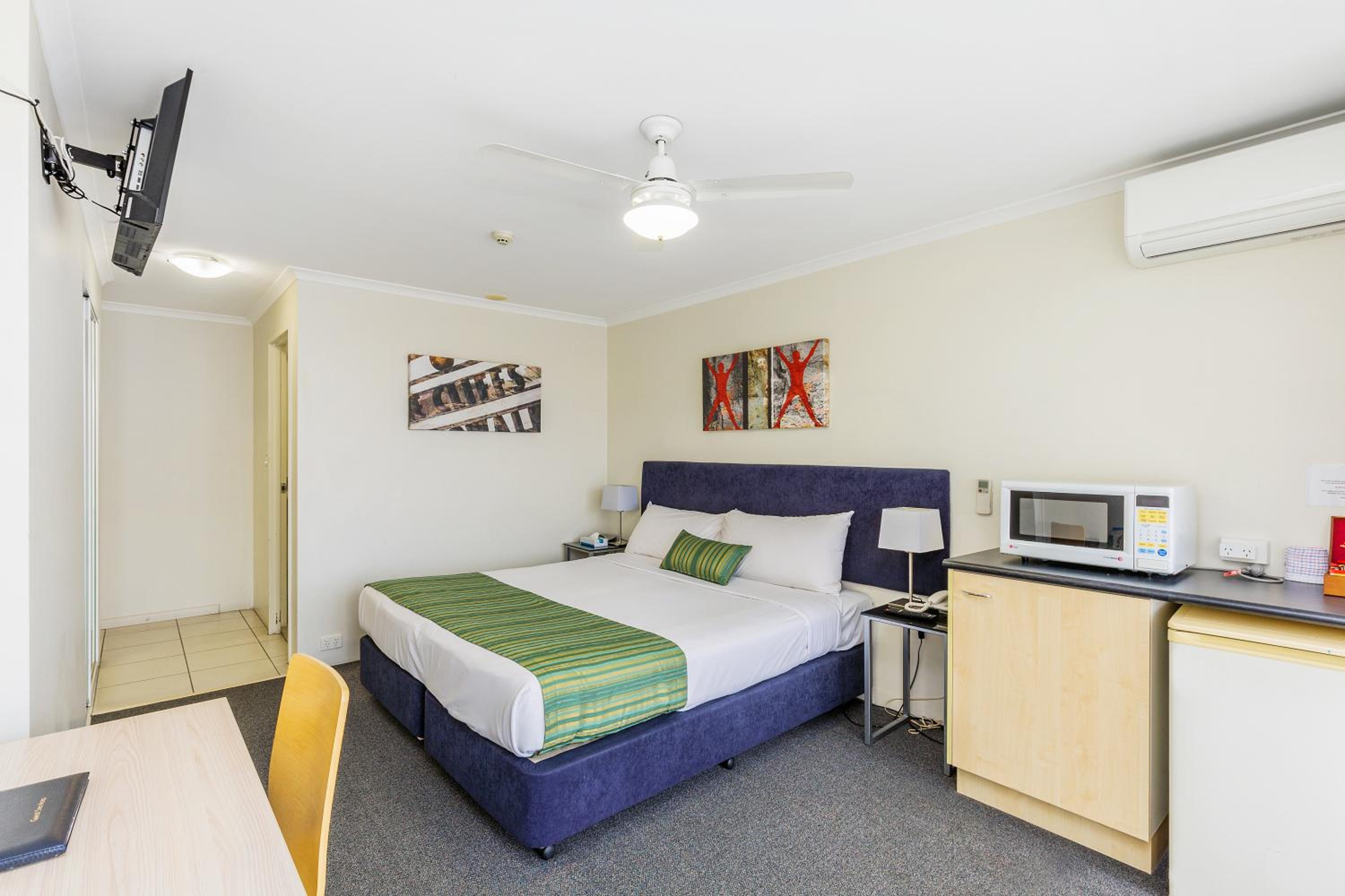 King Room
