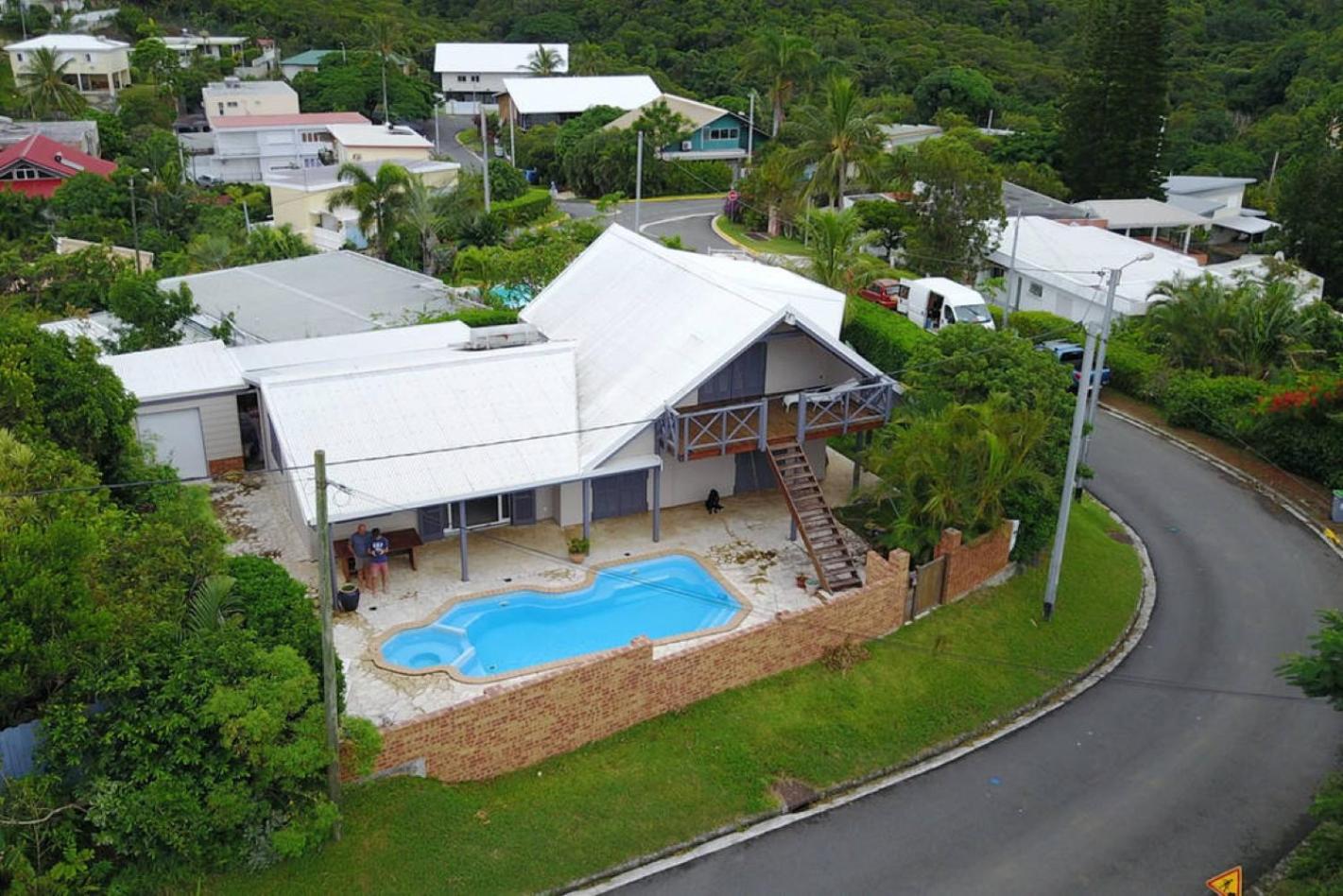 Villa photo 1
