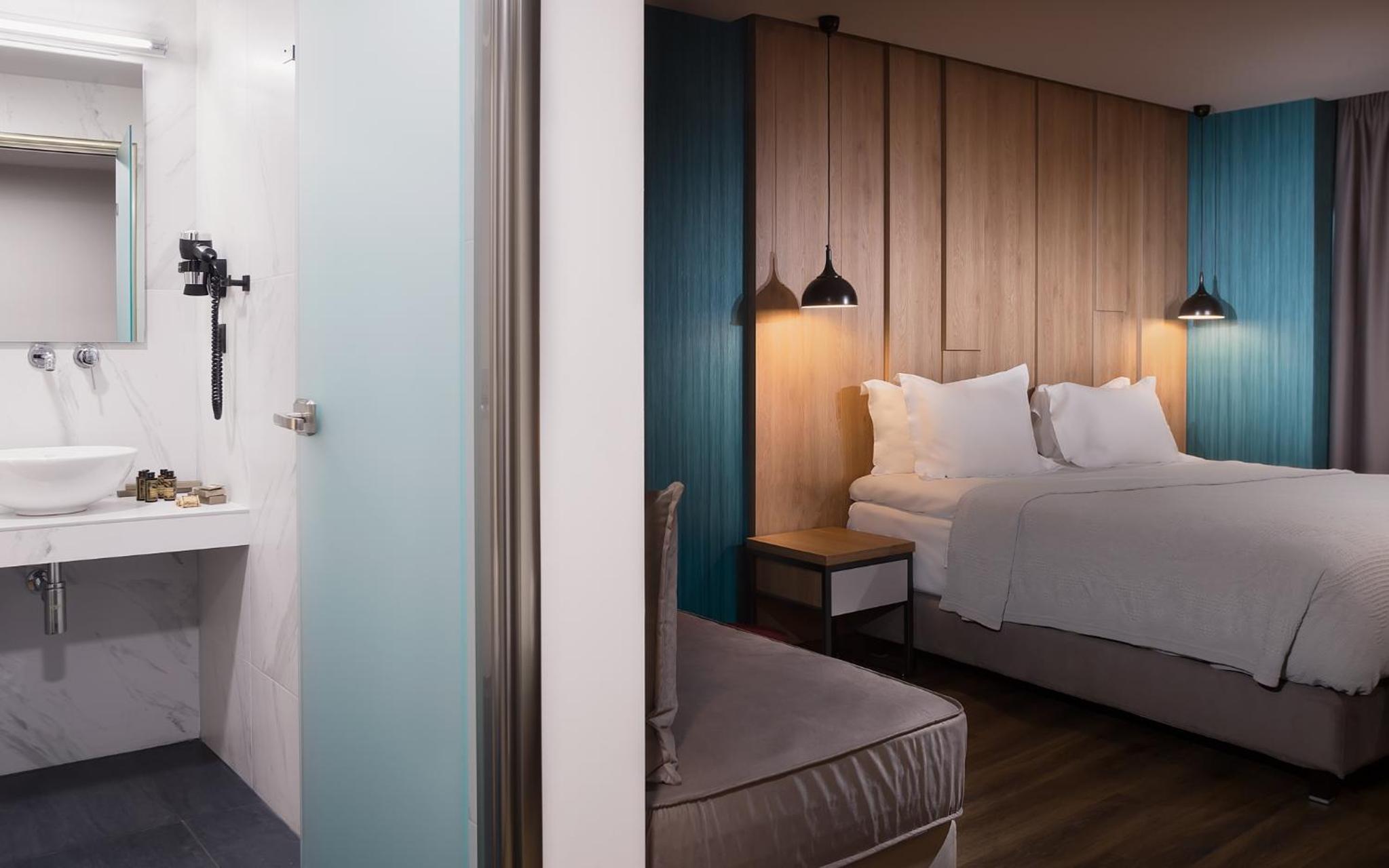 Standard Triple Room photo 1