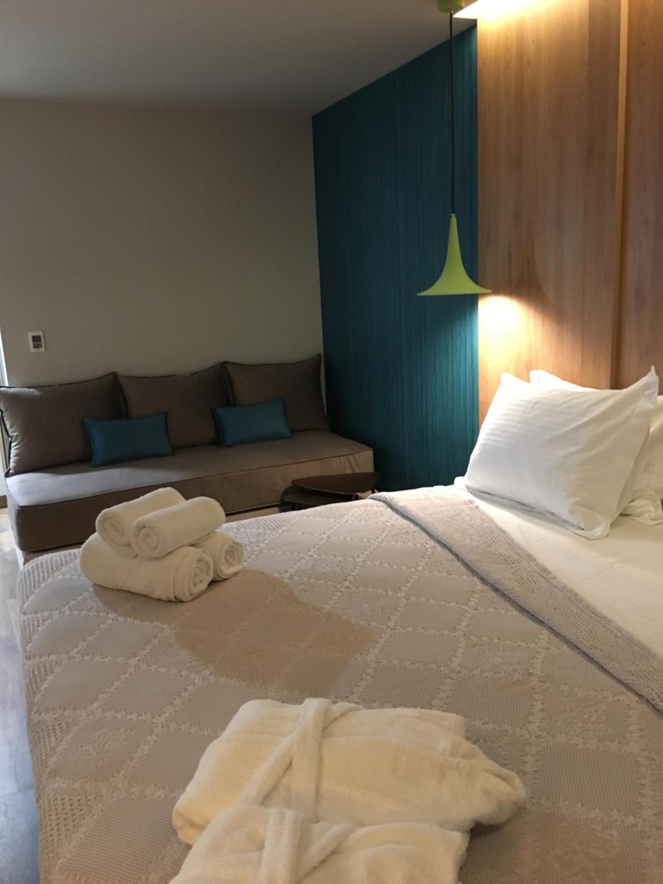 Standard Triple Room photo 2
