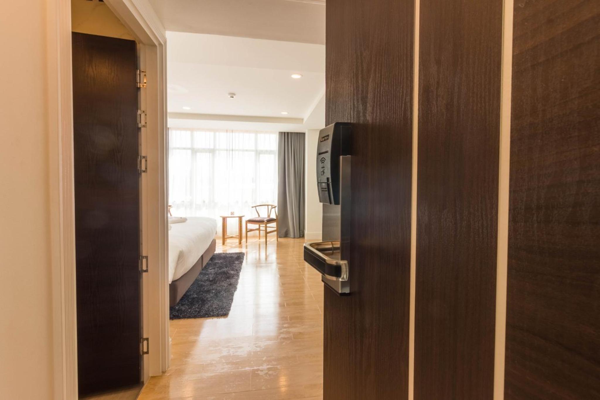 Superior Twin Room - Photo 7
