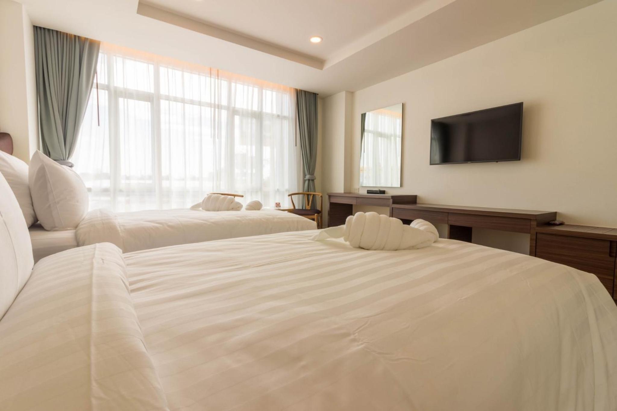 Superior Twin Room - Photo 6