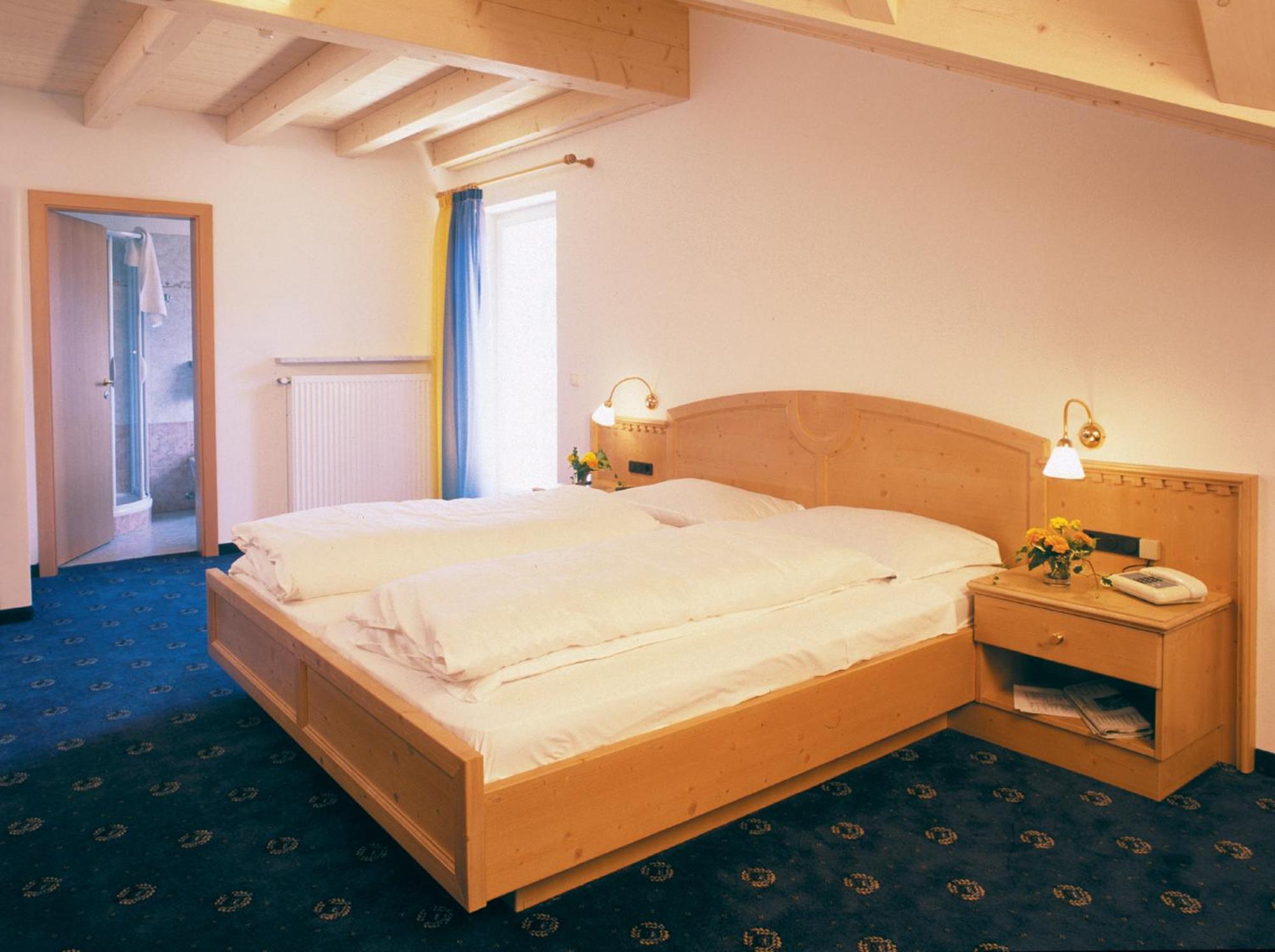Double Room - Photo 1