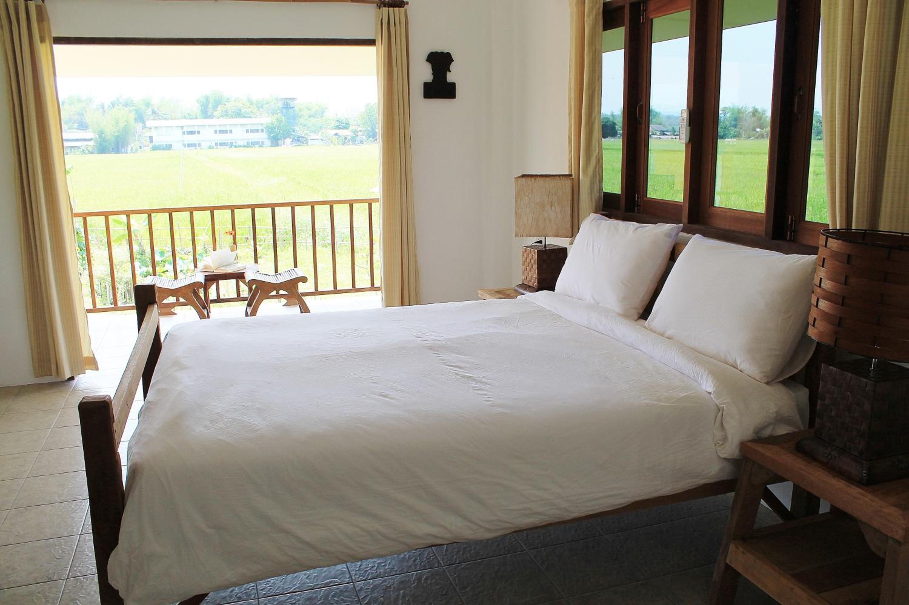 One-Bedroom Bungalow photo 2