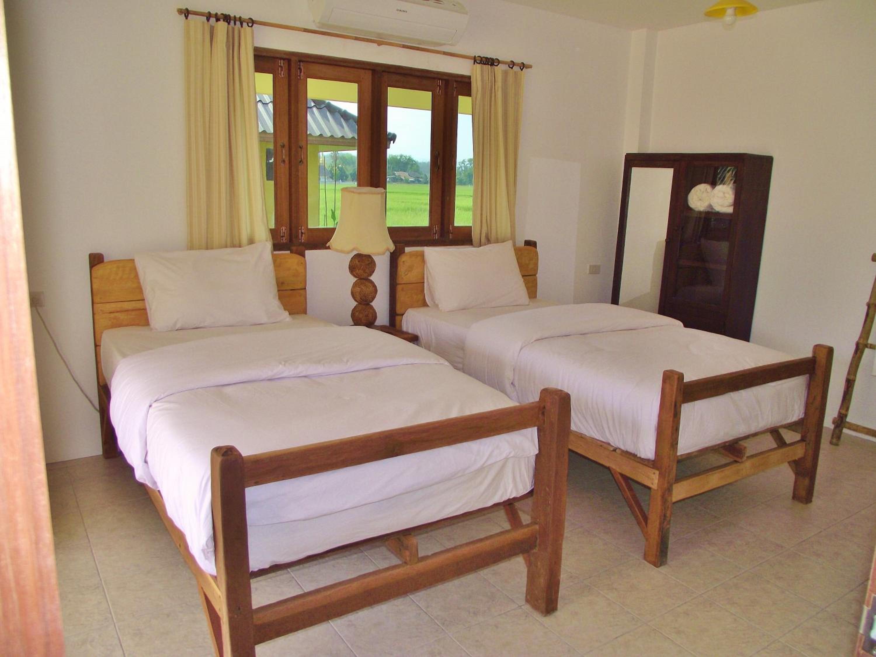 Two-Bedroom Bungalow photo 3