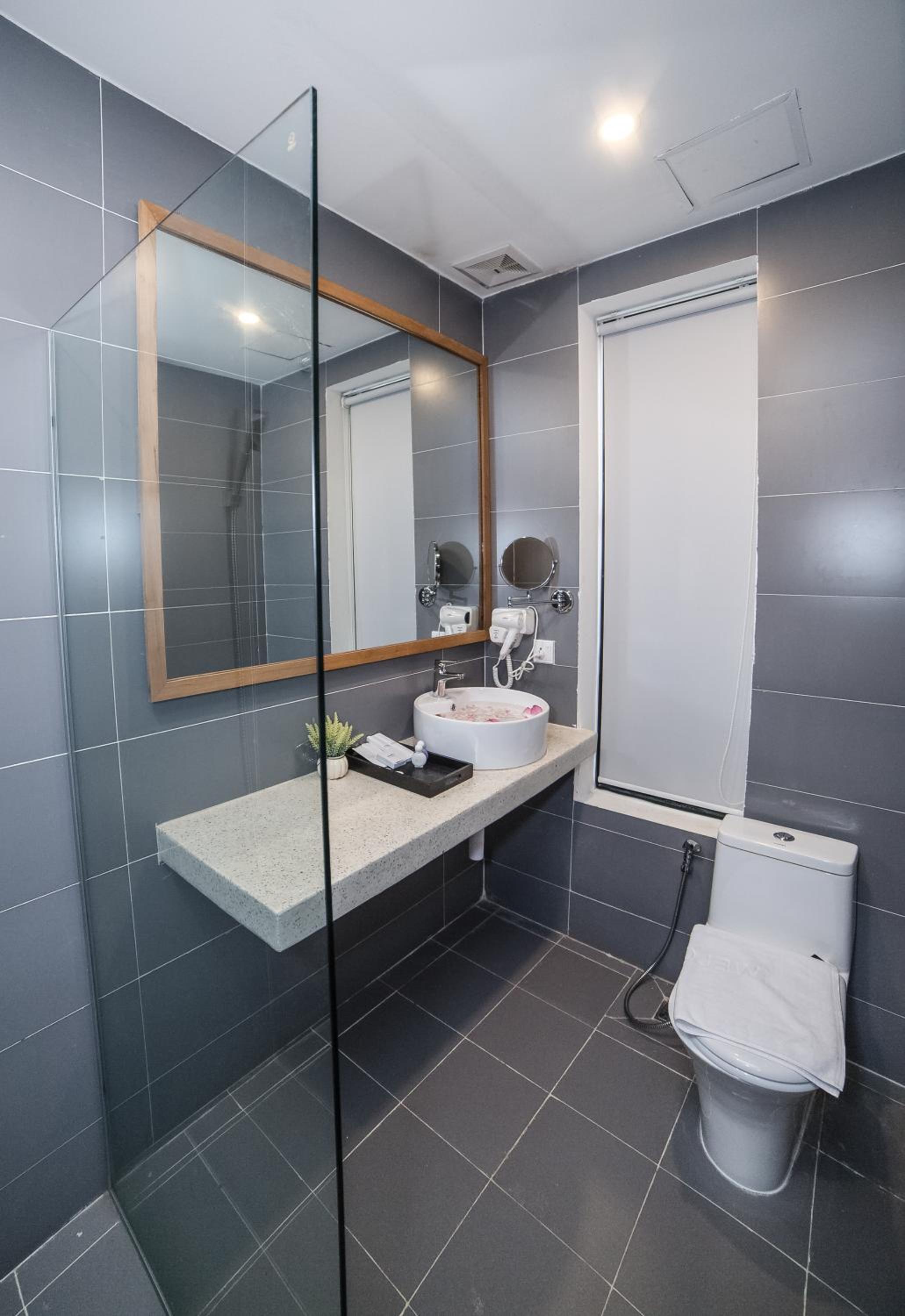 Superior Double Room - Photo 15