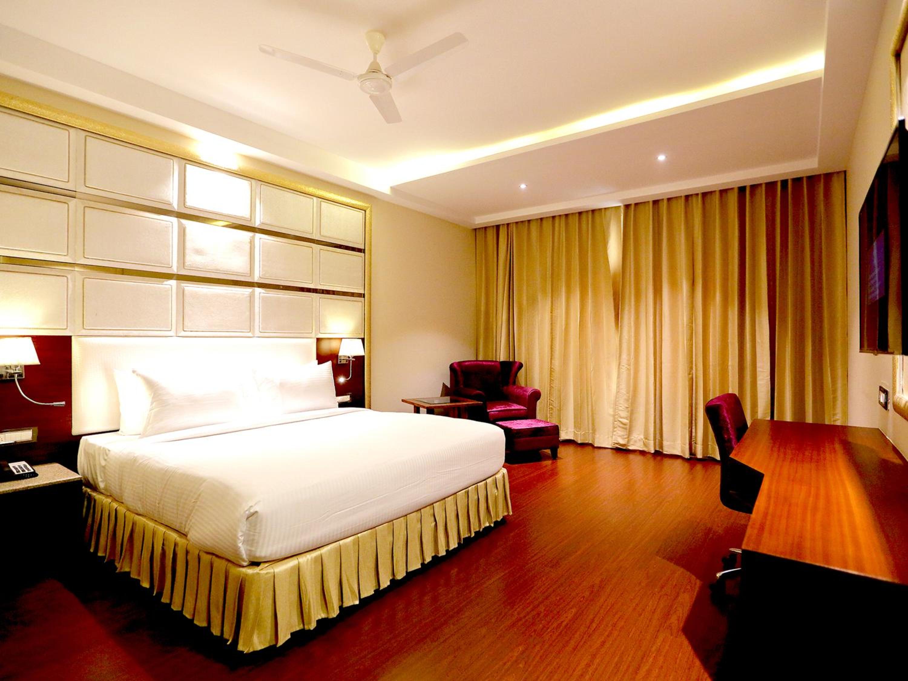 Deluxe Room photo 3