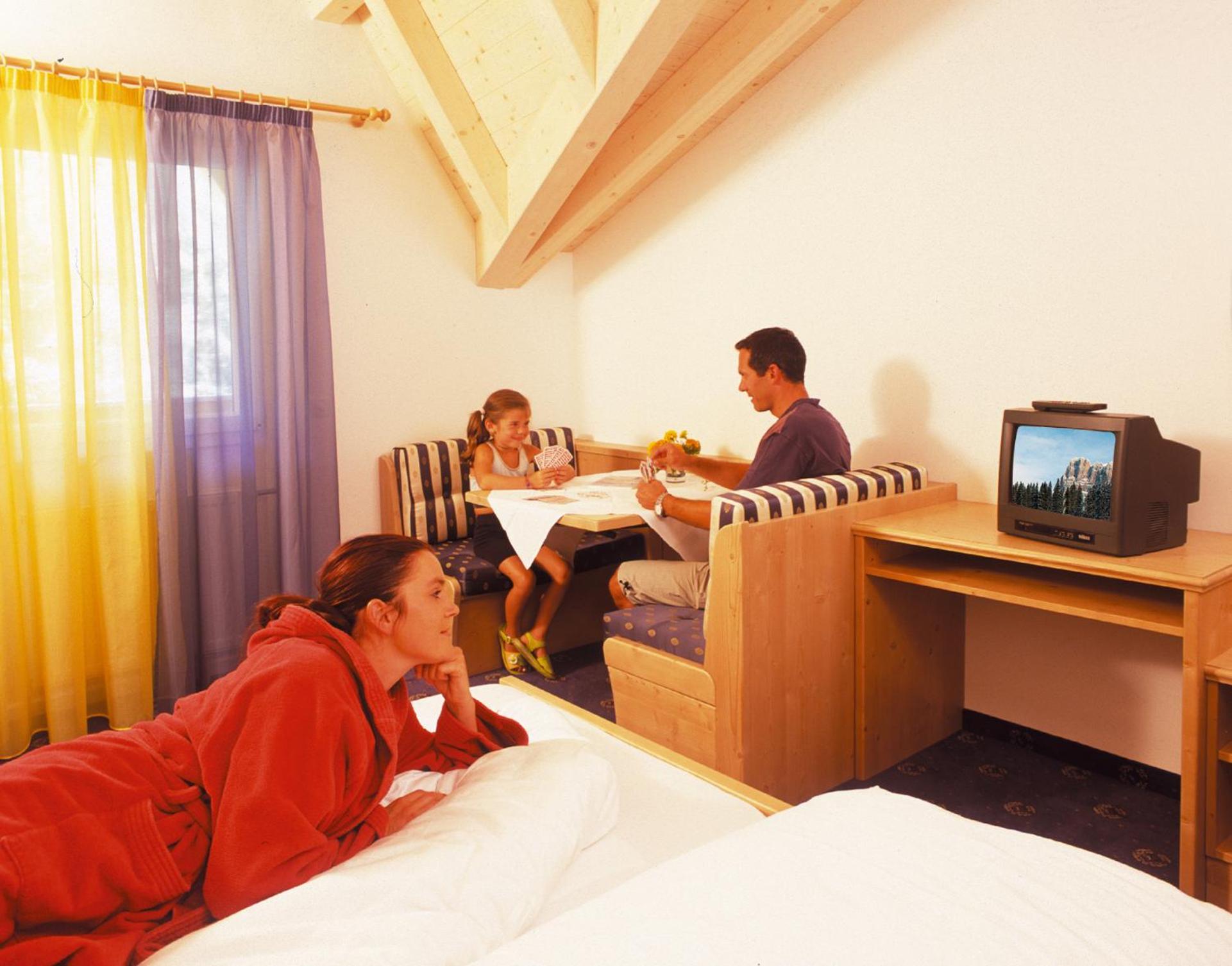 Double Room - Photo 4