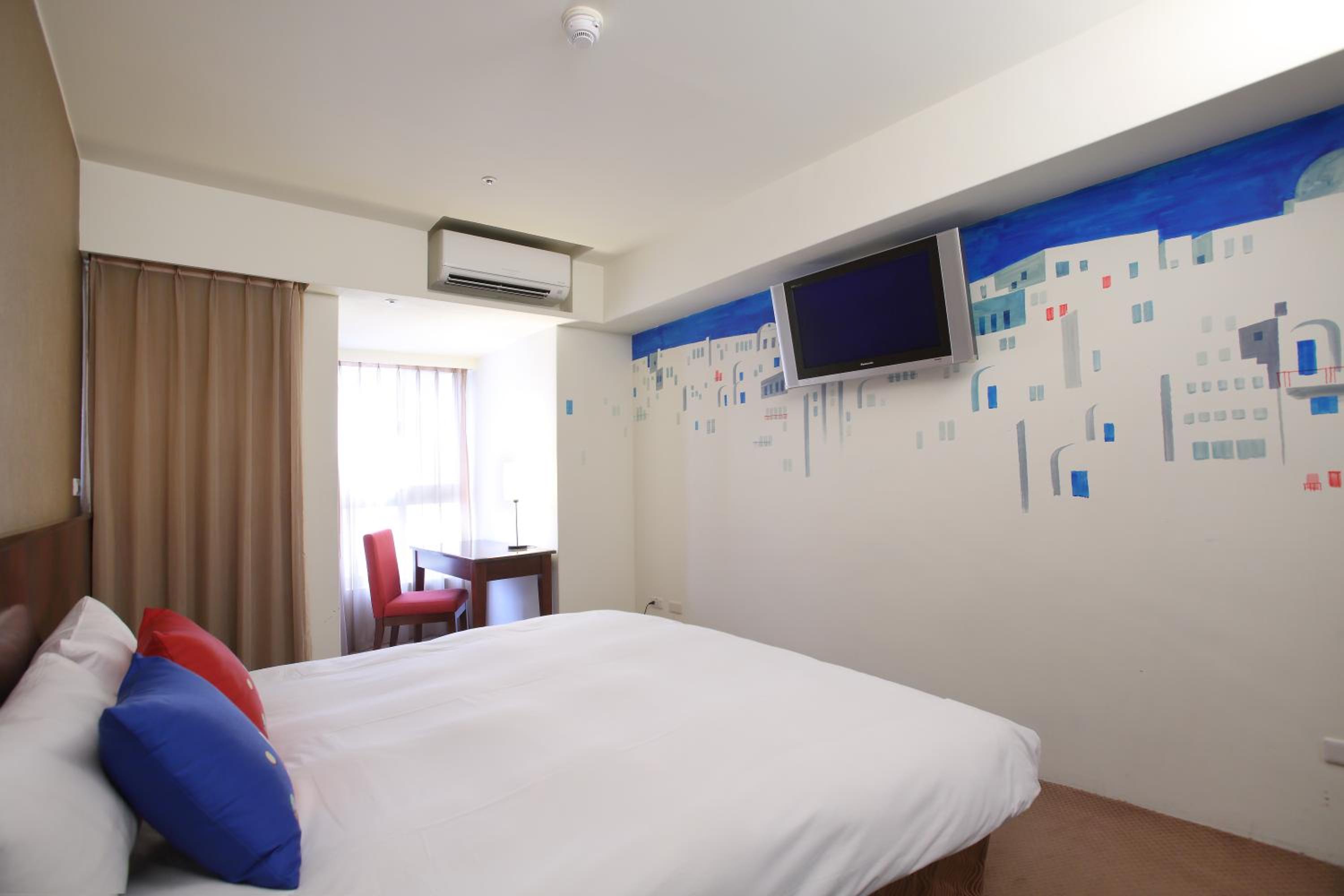 Business Double Room photo 3