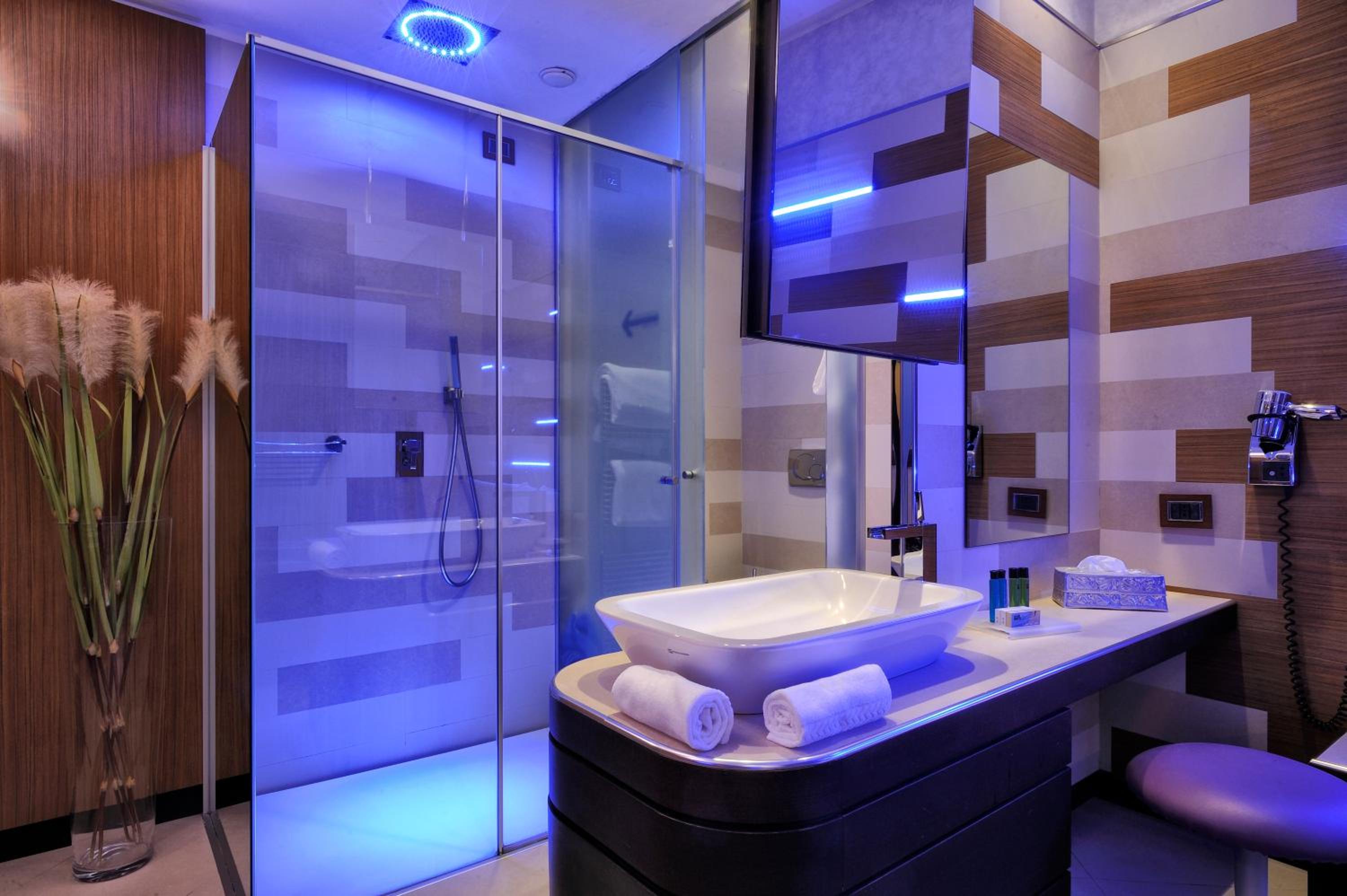 Superior Single Room with Sea View photo 2