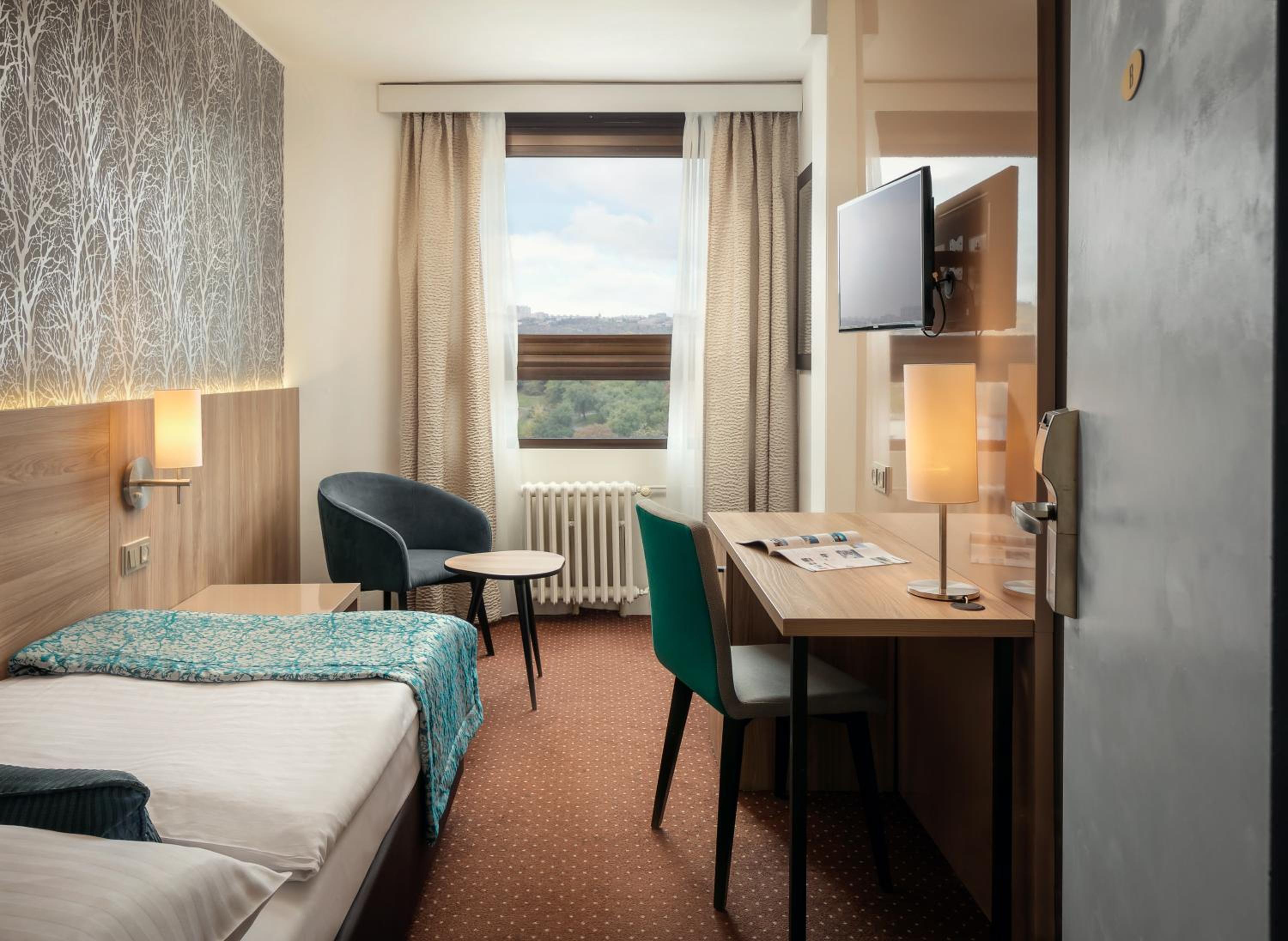 Single Room photo 1