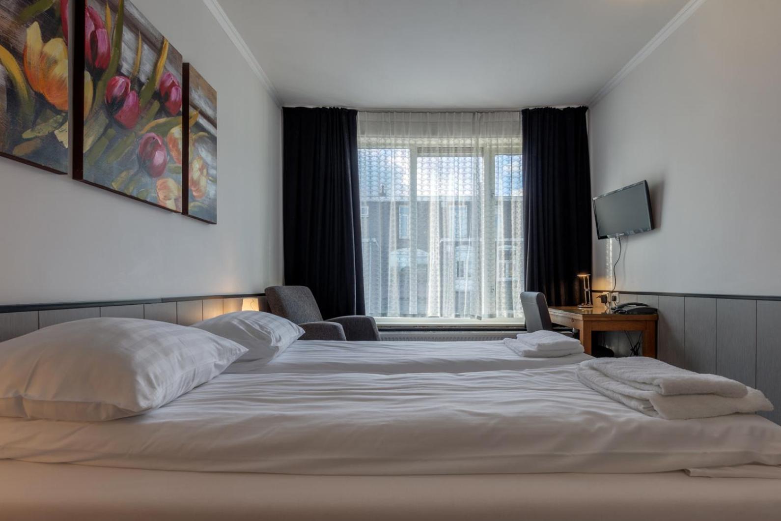 Basic Double Room - Photo 2