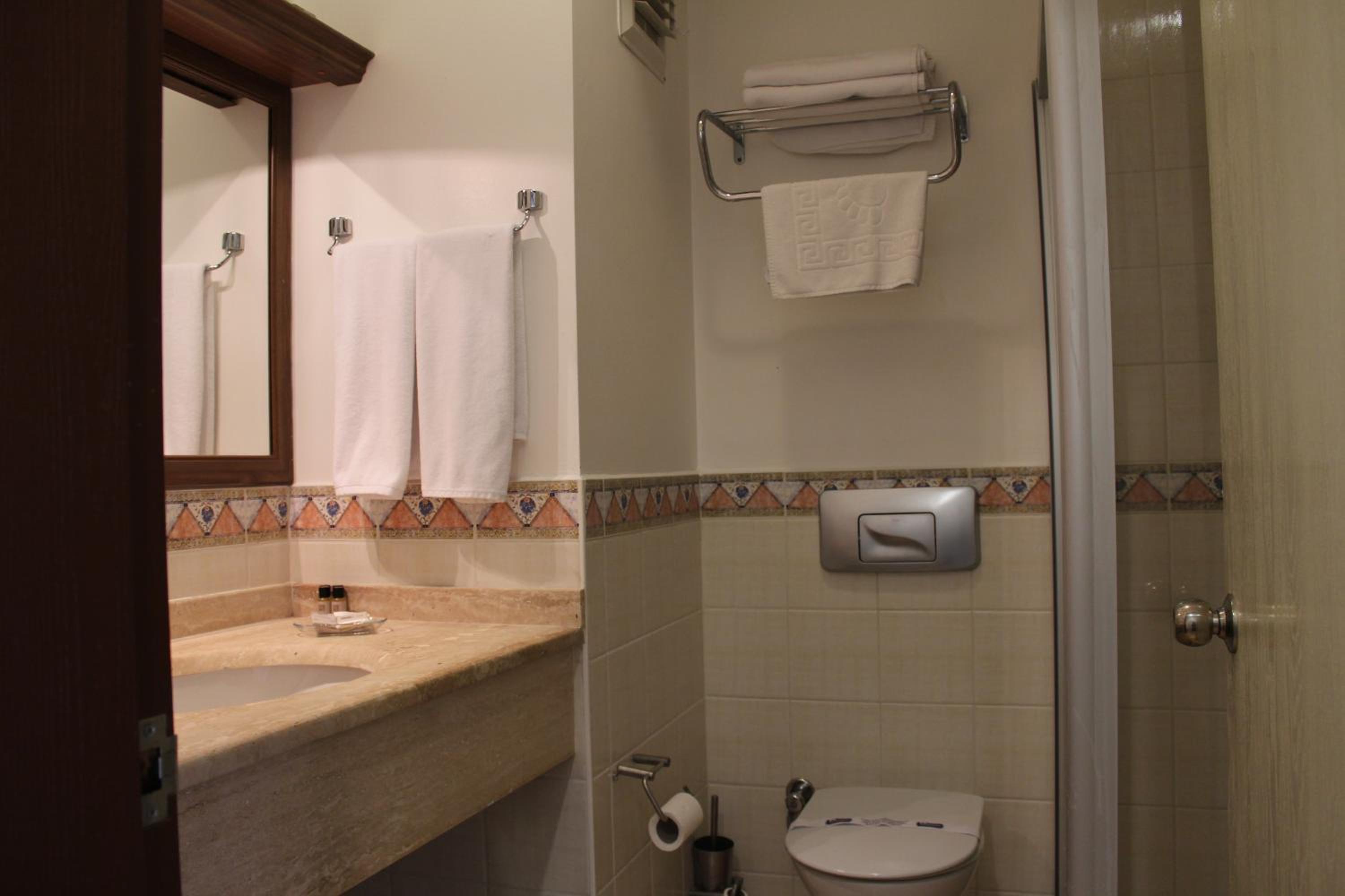 Classic Double or Twin Room - Photo 10