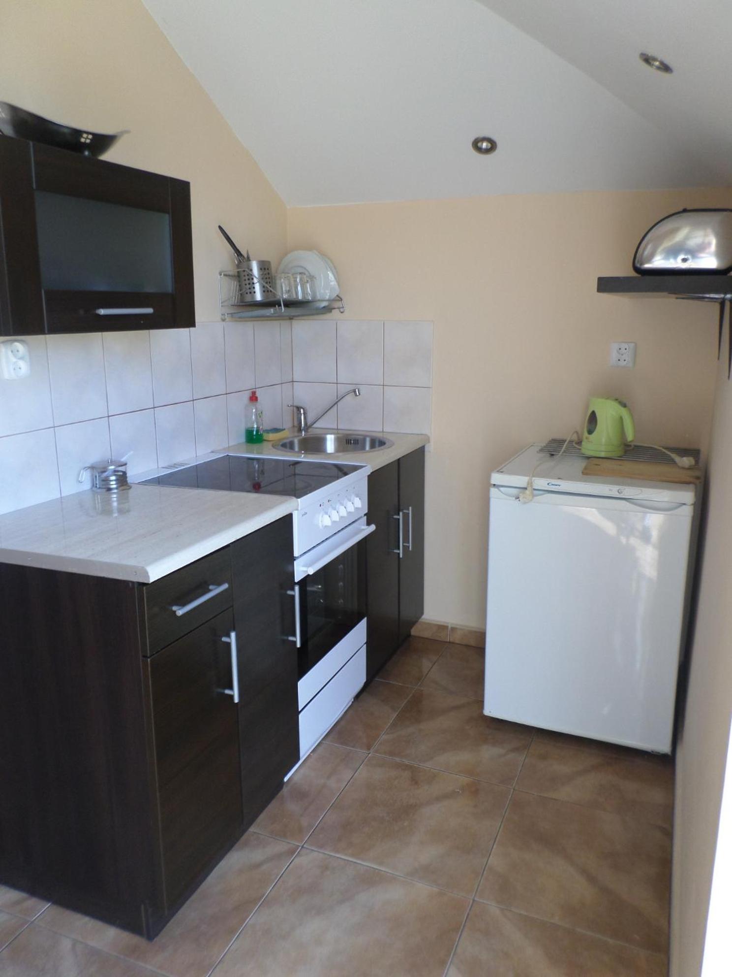 Chalet photo 3