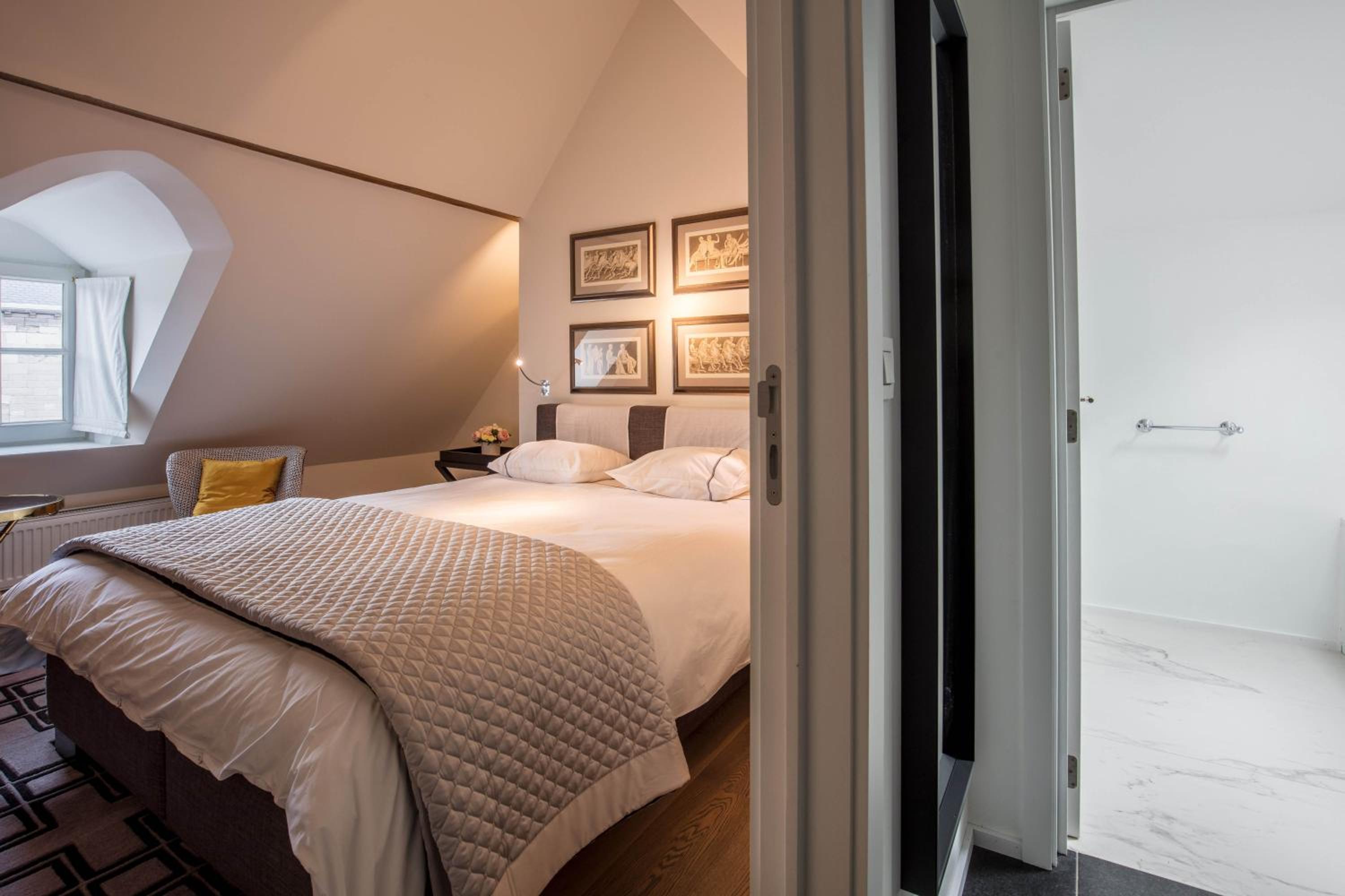 Double Room photo 3