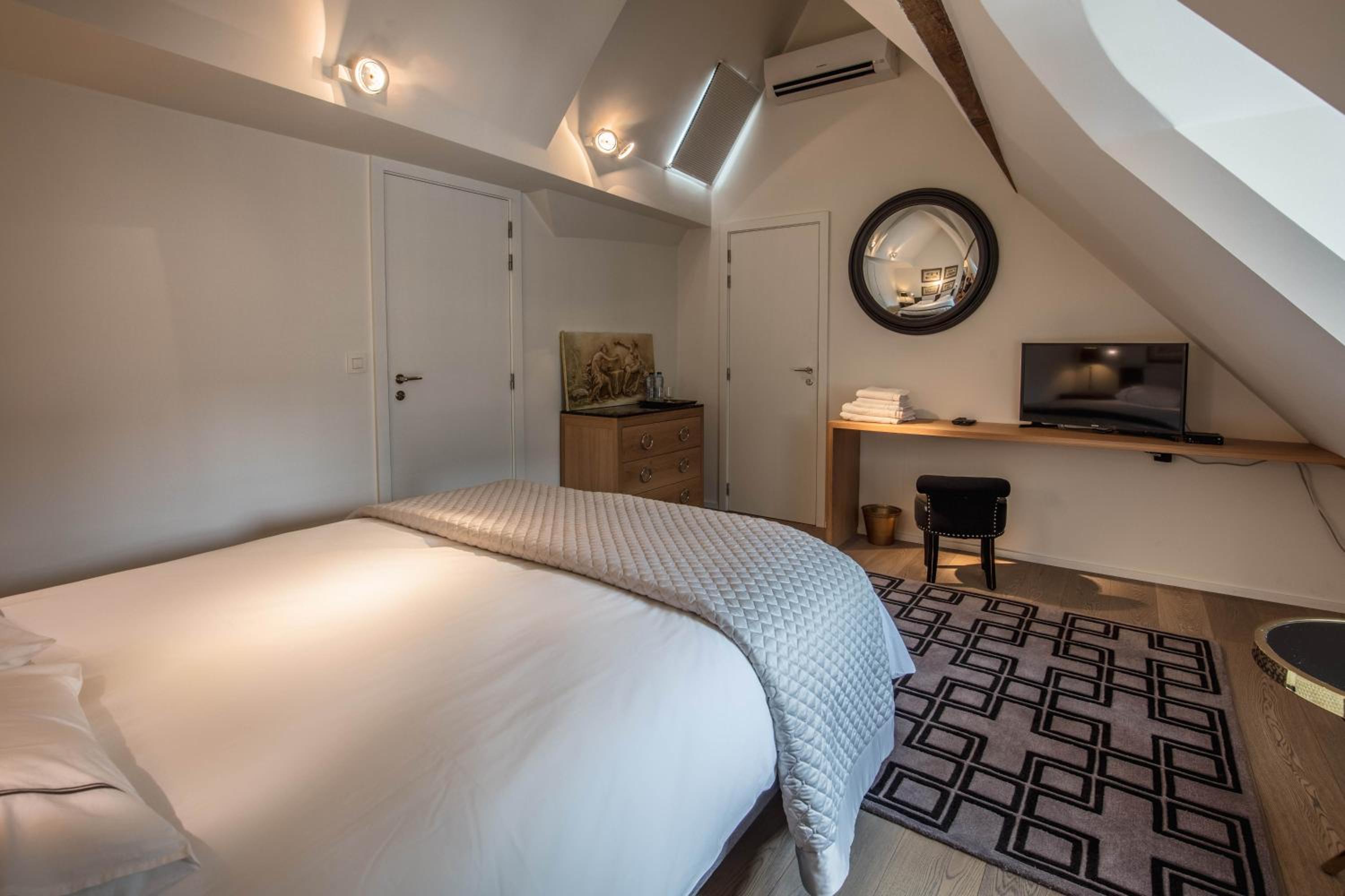 Double Room photo 2