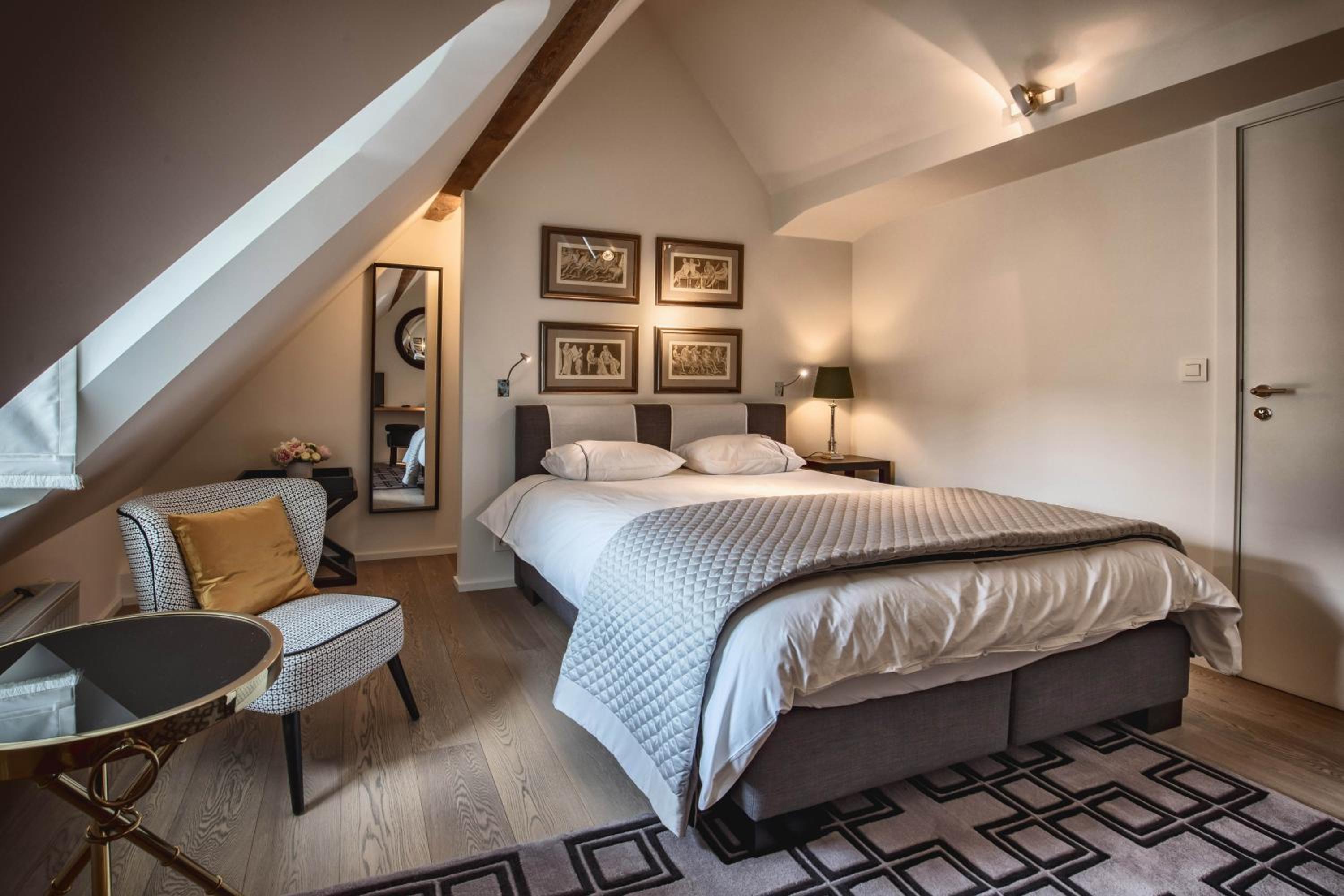 Double Room photo 1