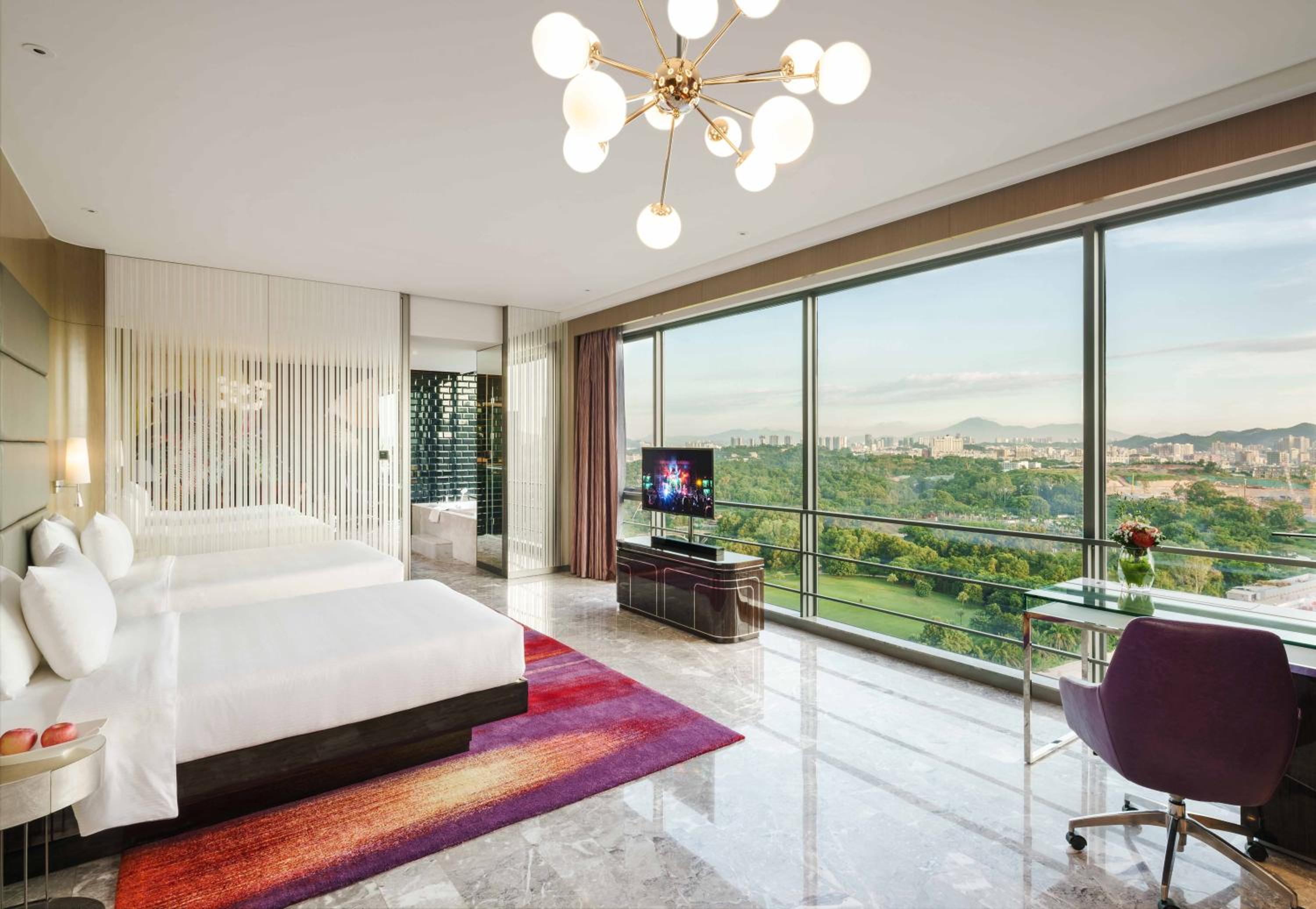 Deluxe Junior Suite