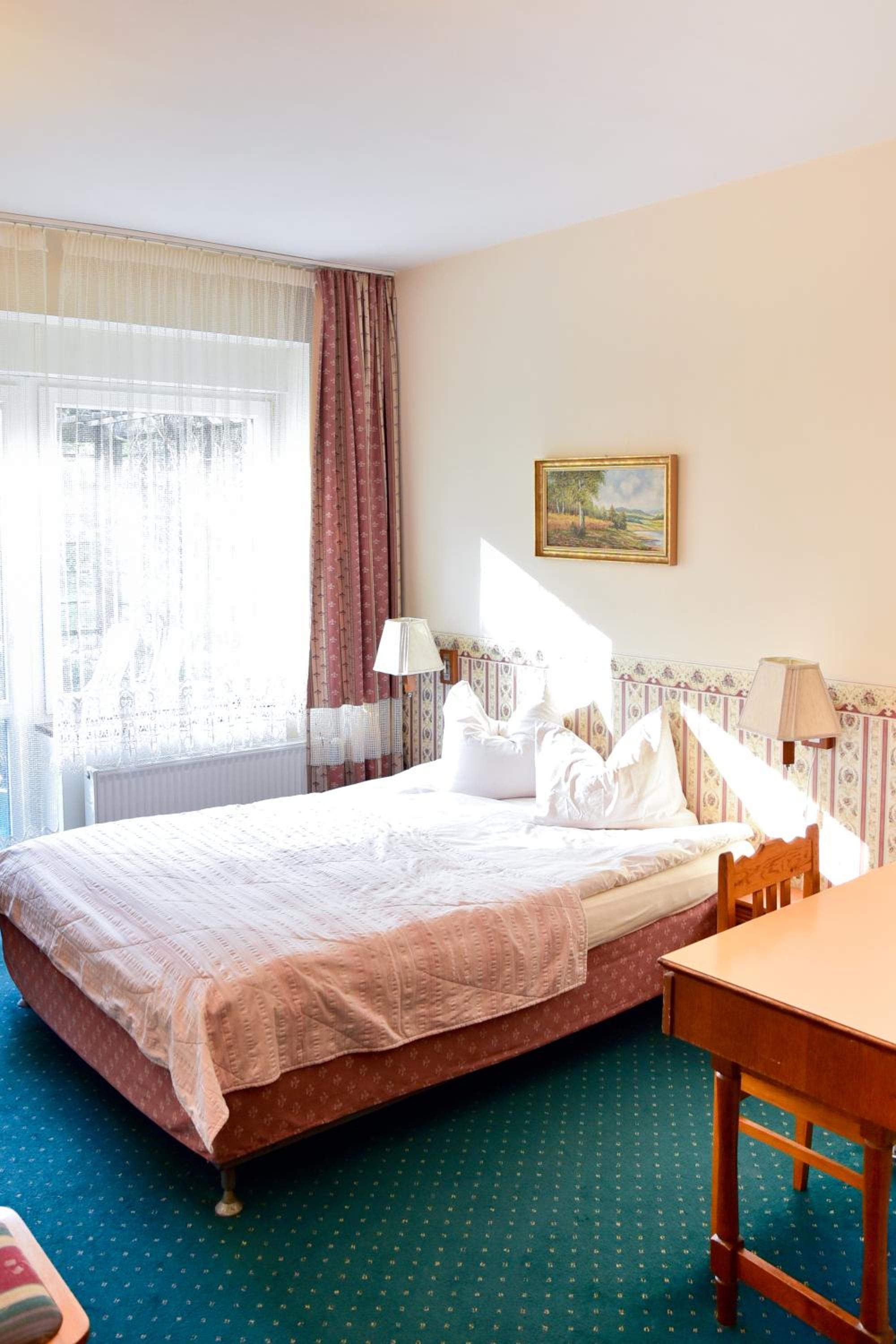 Double Room with Terrace - Photo 1