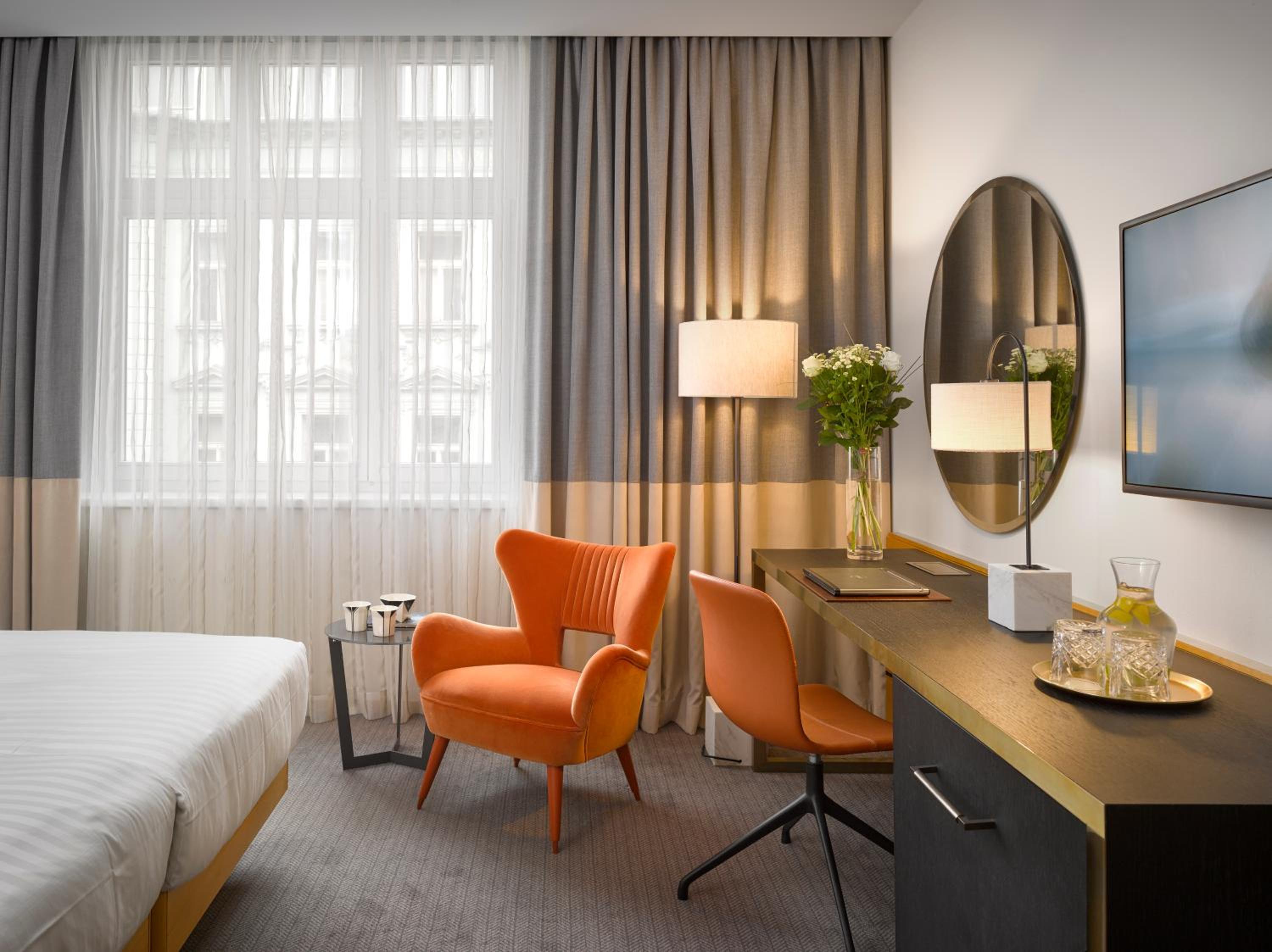 Available room