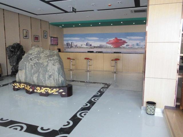 Mainland Chinese Citizens - Flavour Round Bed Room