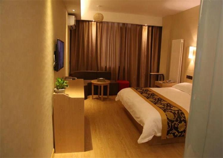 Mainland Chinese Citizens - Standard Double Room photo 1