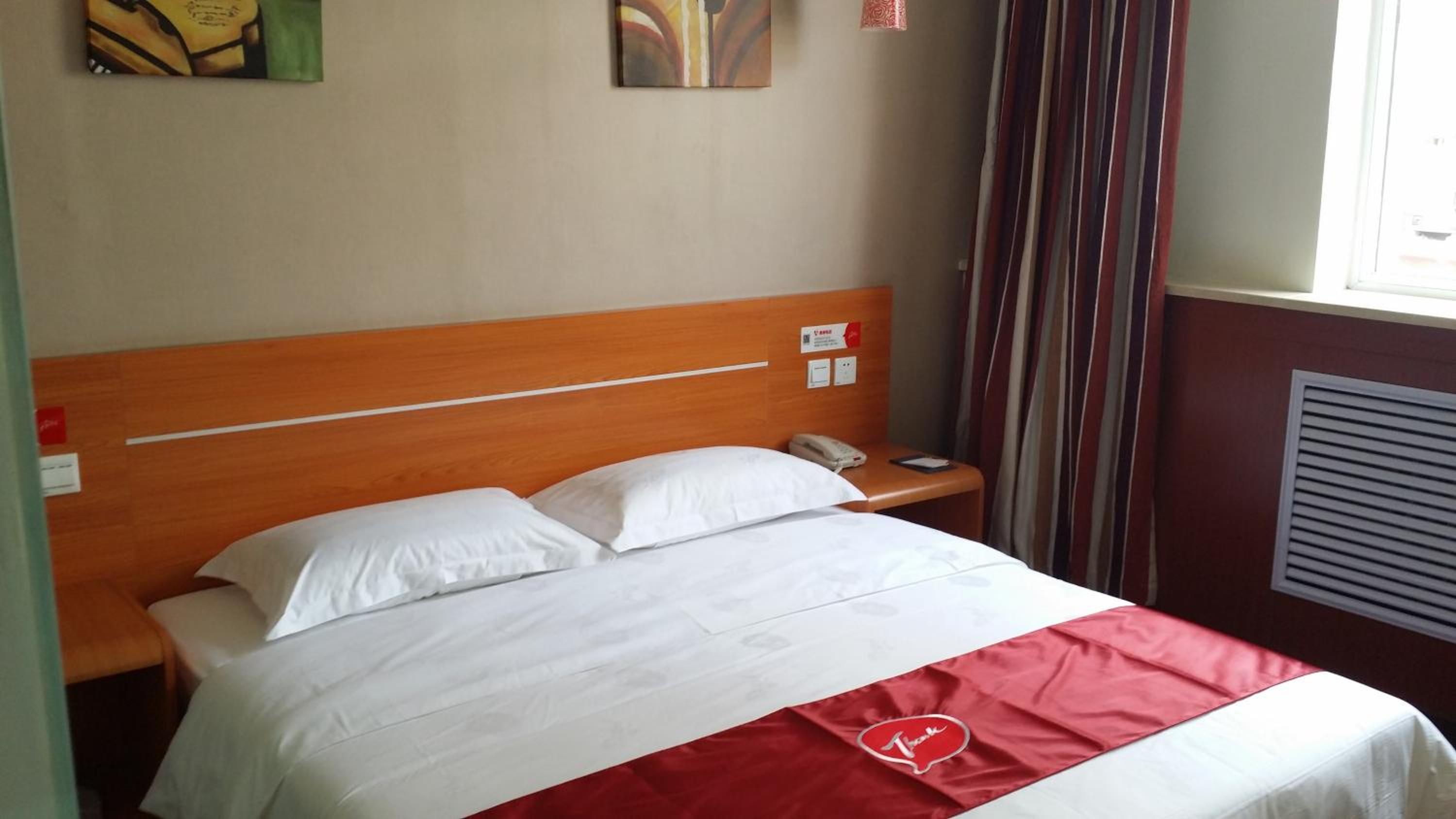 Mainland Chinese Citizens - Special Offer Double Room photo 1