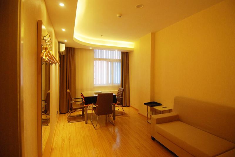 Mainland Chinese Citizens - Double Room With Mahjong photo 1