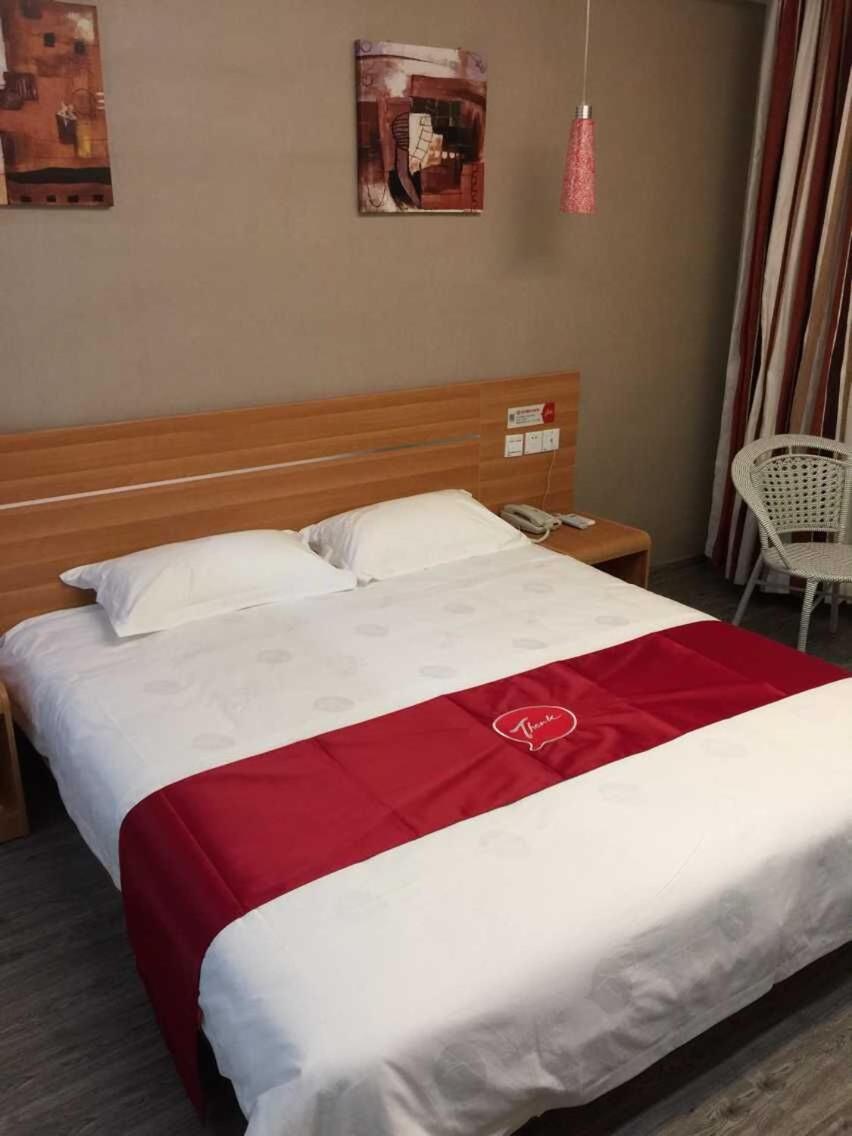 Mainland Chinese Citizens - Superior Double Room photo 1