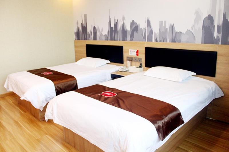 Superior Twin Room photo 1