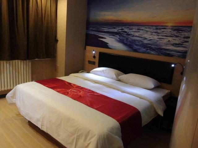 Mainland Chinese Citizens - Special Offer Room photo 3