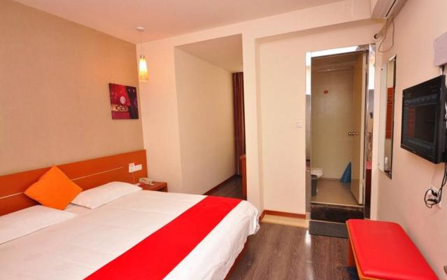 Business Double Room