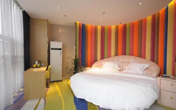 Selected Double Room