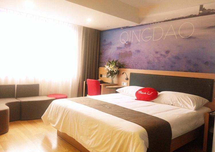 Selected Double Room  photo 1