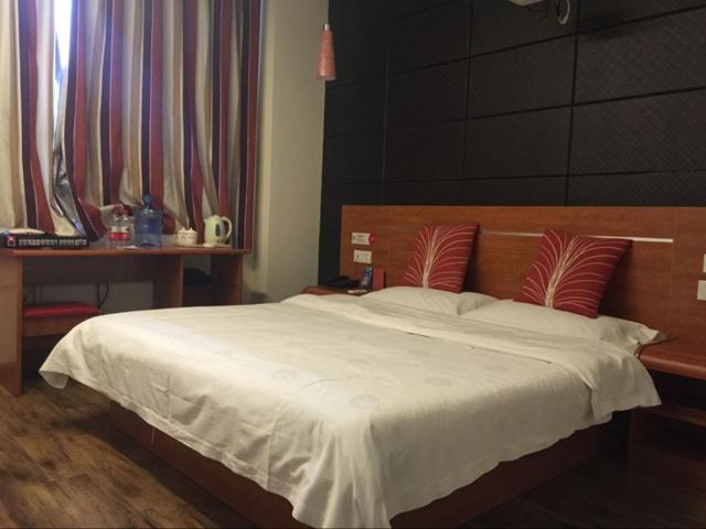 Mainland Chinese Citizens - Special Offer Double Room