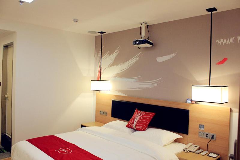 Mainland Chinese Citizens - Digital Room with Home Theatre photo 1