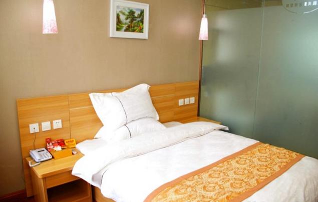 Mainland Chinese Citizens - Superior Double Room