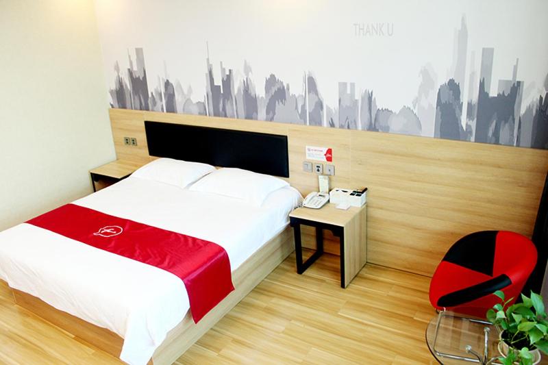 Special Offer Double Room photo 1