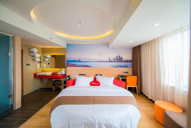 Selected Double Room  photo 2