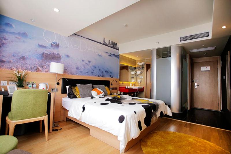 Selected Double Room  photo 3